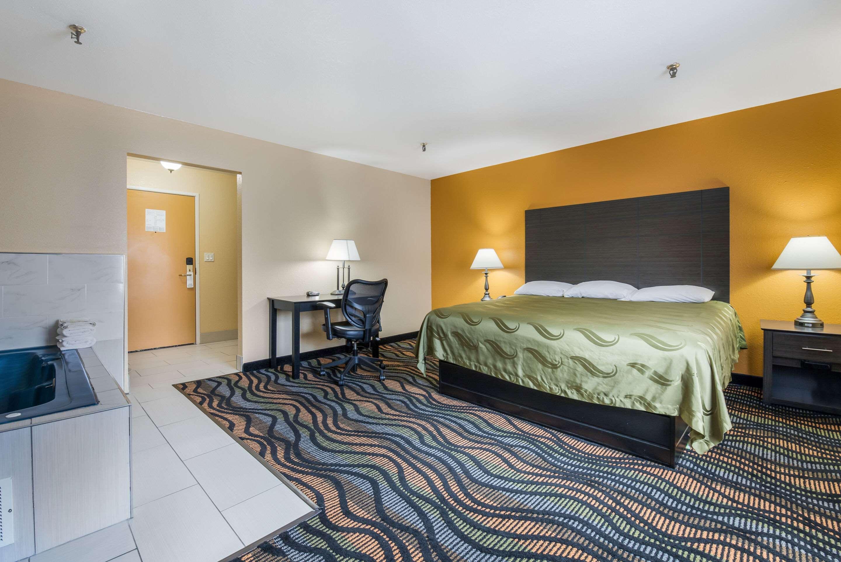 Equality Inn Rockford Kültér fotó