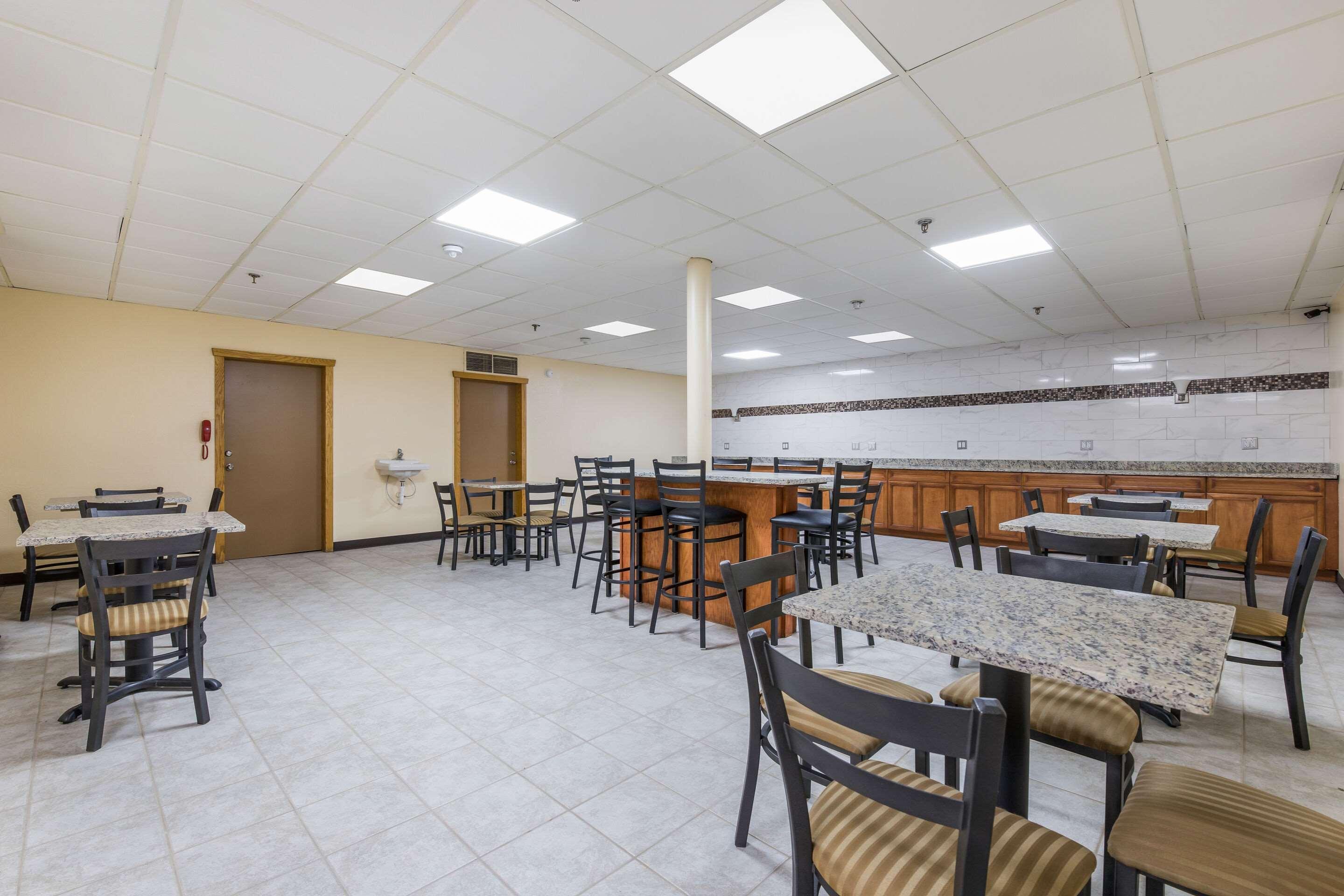 Equality Inn Rockford Kültér fotó