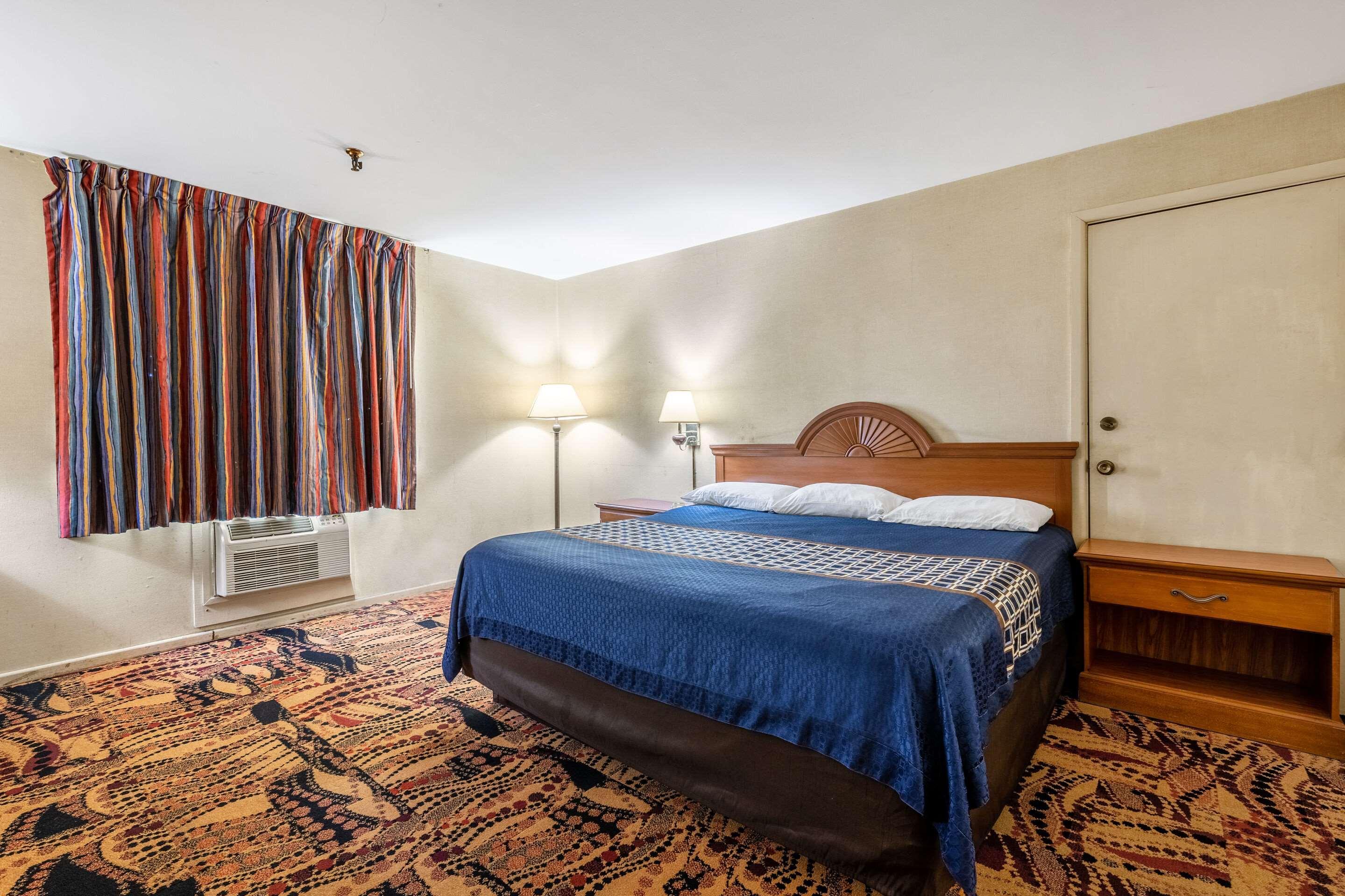 Equality Inn Rockford Kültér fotó