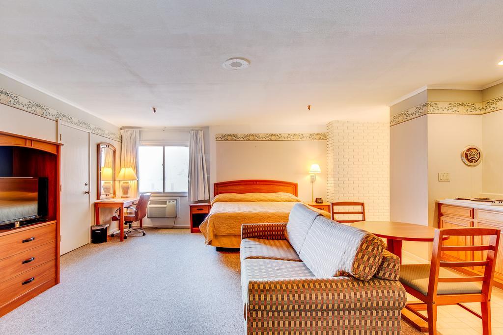 Equality Inn Rockford Kültér fotó