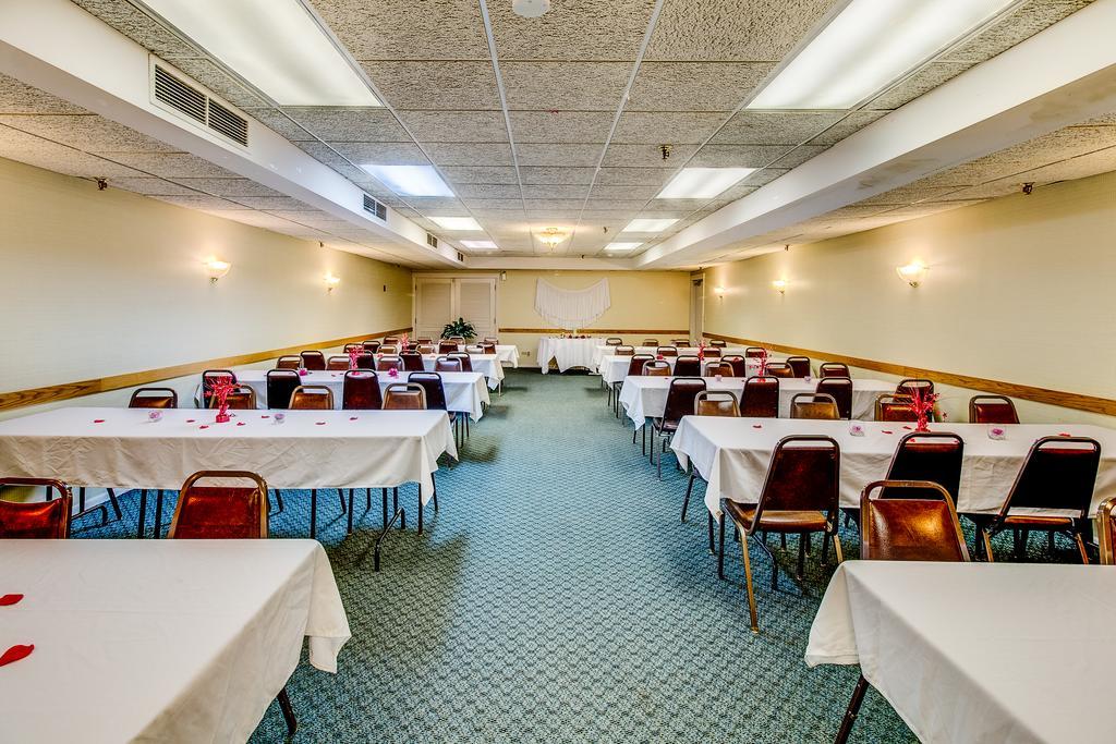 Equality Inn Rockford Kültér fotó