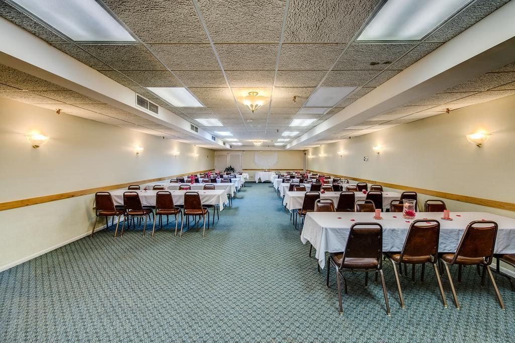 Equality Inn Rockford Kültér fotó